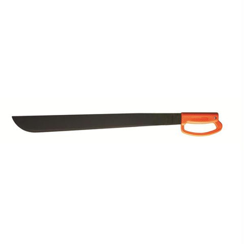 22" Heavy Duty - Orange