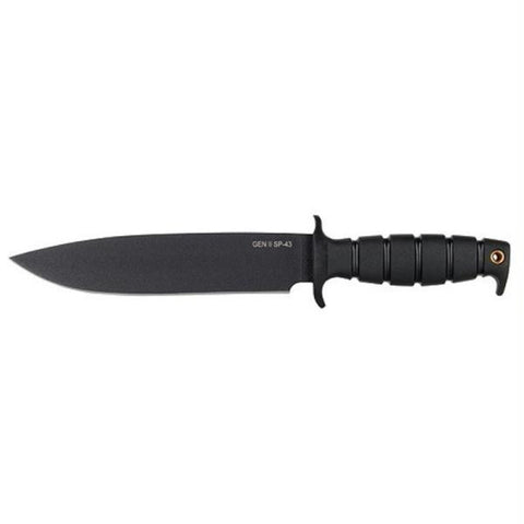 Gen II - SP - 43 - Rifleman Knife