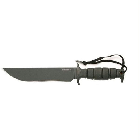 Gen II - SP - 45 - Golok Machete