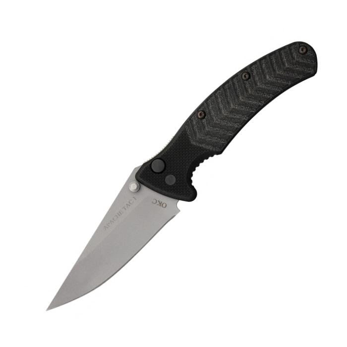 Apache Tac 1 Folder