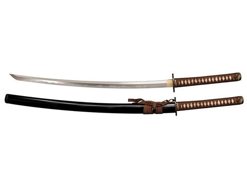 Mizutori Crane Katana