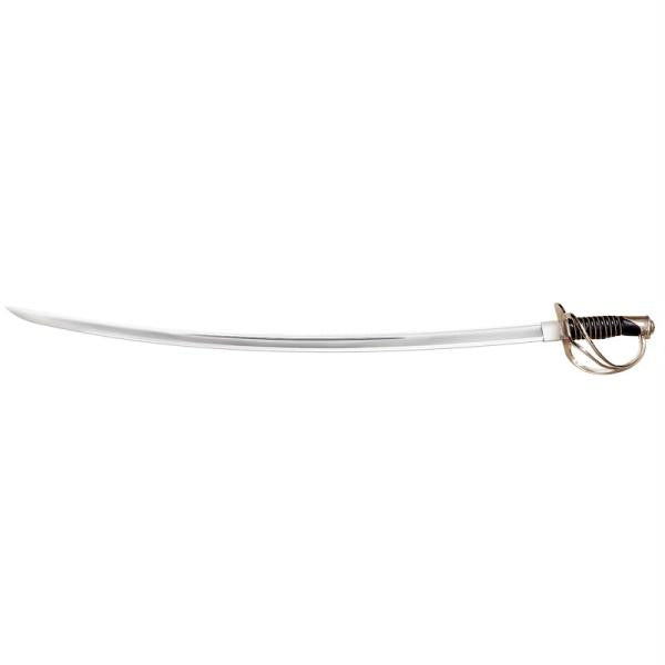 Left Handed US 1860 Heavy Cavalry Saber