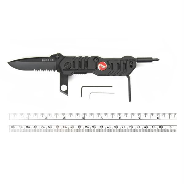 Crimson Trace Picatinny Tool