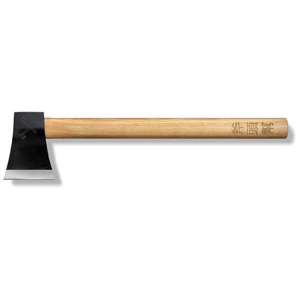 Axe Gang Hatchet