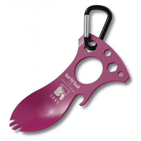 Eat'N Tool - Fuschia