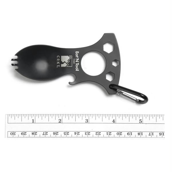 Eat'N Tool - Black