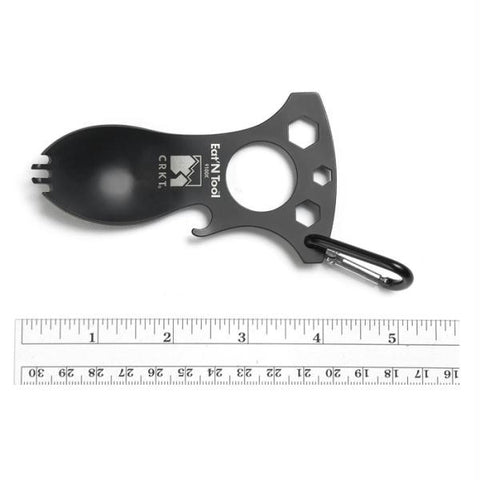 Eat'N Tool - Black