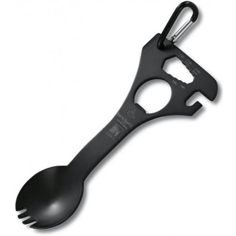 Eat'N Tool XL - Black