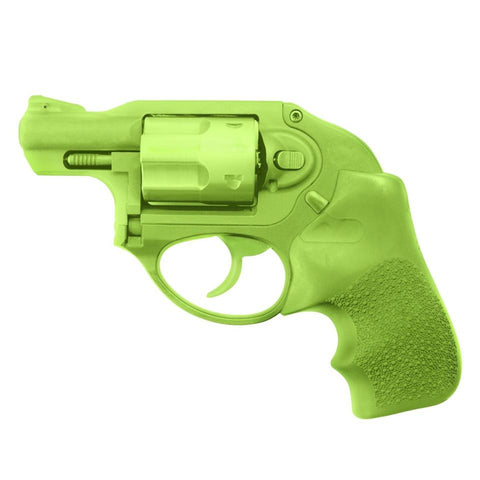 Ruger LCR Rubber Training Revolver