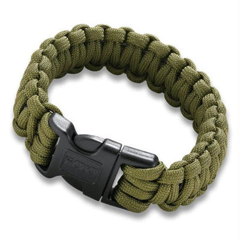 Onion Survival Para-Saw - Large OD Green