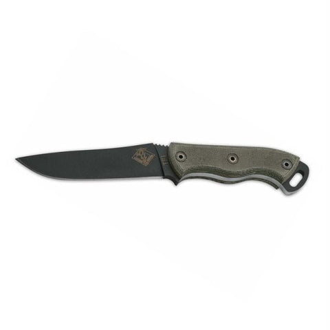 Ranger TFI Knife w- Black Micarta