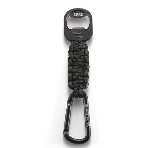 Stokes Bottle Opener - Black