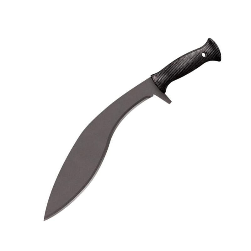 Kukri Plus Machete with Sheath