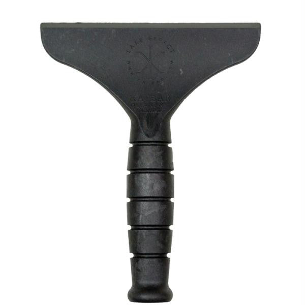 Lake Effect Ice Scraper - Black