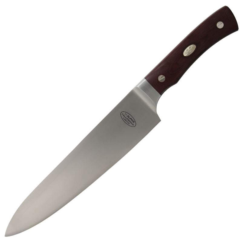 Alpha - The CMT Chefes Knife Series