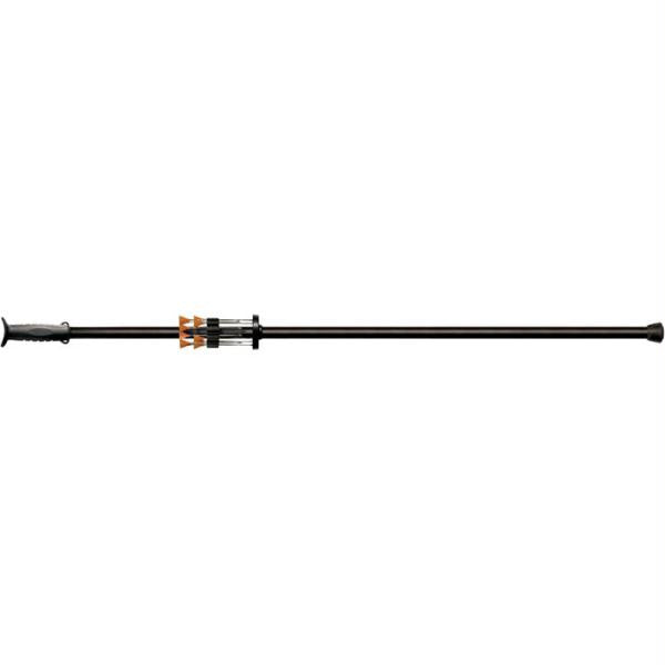 Professional 4 Foot .625 Blowgun