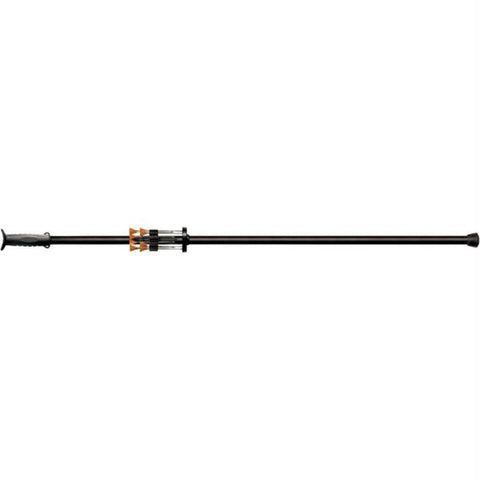 Professional 4 Foot .625 Blowgun