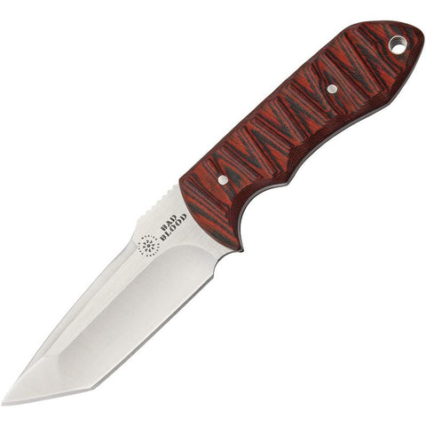 Bad Blood - Mosier - Drifter Tanto