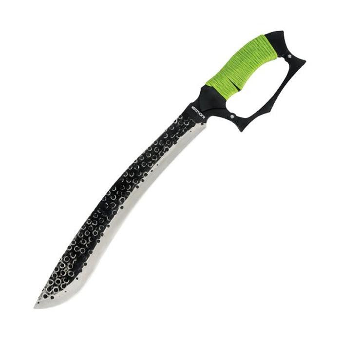 Black Legion Undead Machete