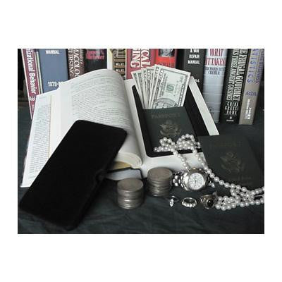 Book Safe Bundle