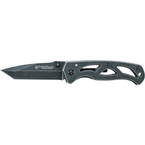 Smith & Wesson Extreme Ops Frame Lock Tanto