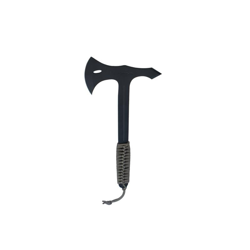 Throwing Axe w-Paracord