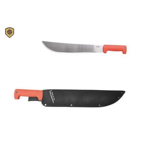 ECO - Survivor El Salvador Machete - 14"