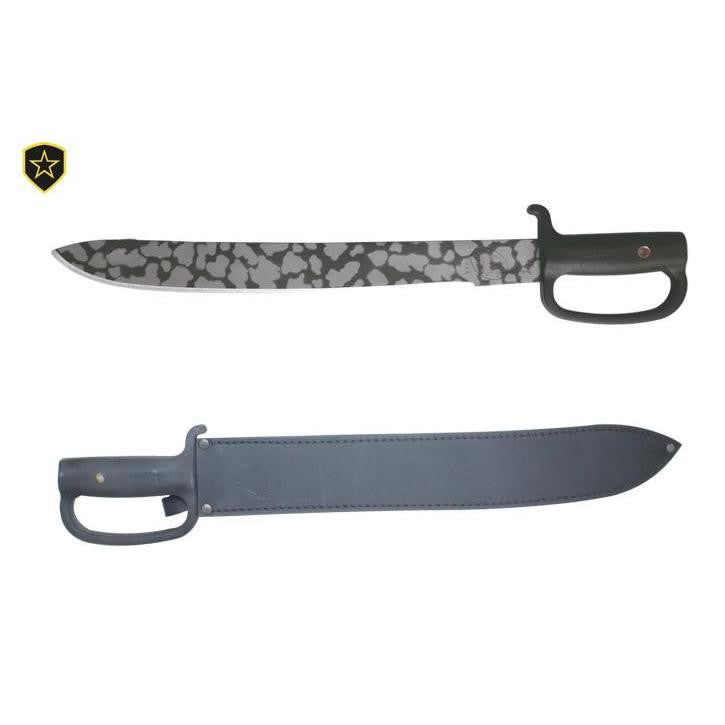 Jungle Saber Machete KGG