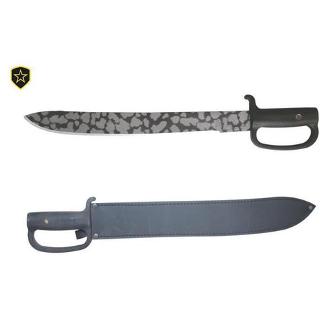 Jungle Saber Machete KGG