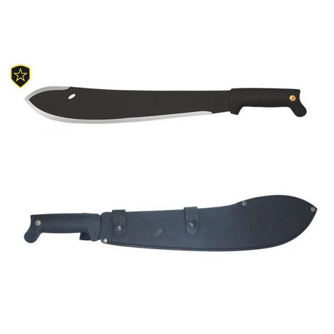 Bolo Machete - Polypropylene Handle