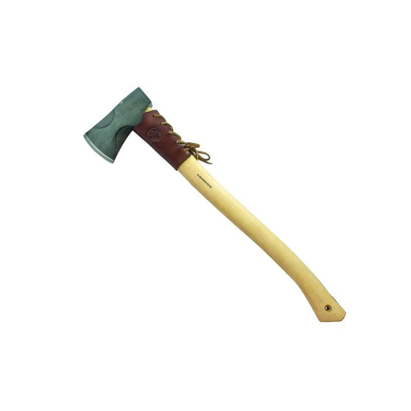 Cloudburst Axe