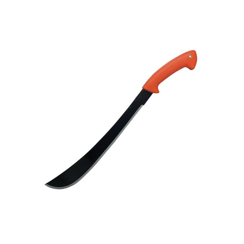 Eco-Survival Golok Machete