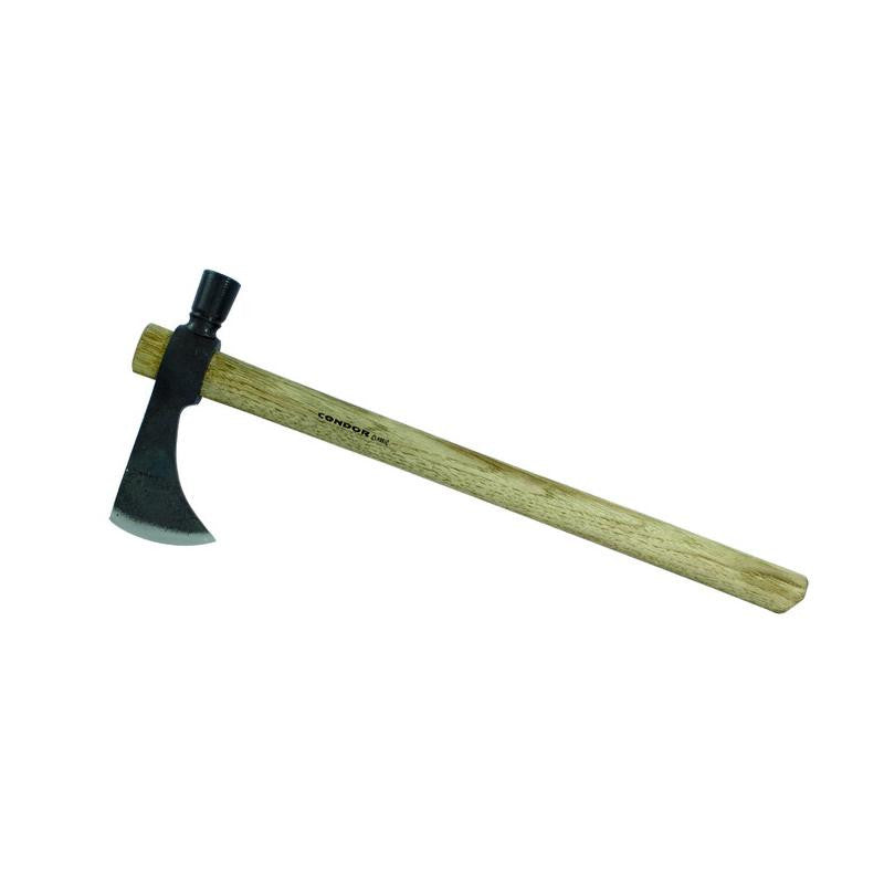 Indian Hammer Poll Tomahawk