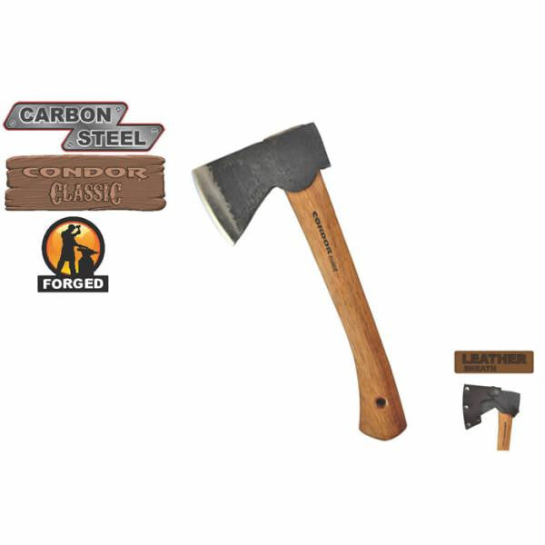 Scout Hatchet