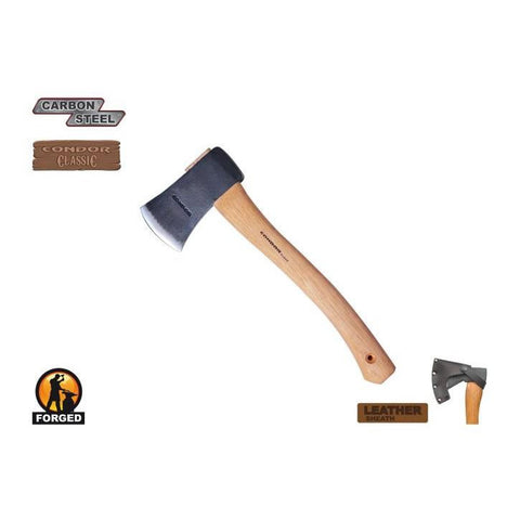 Camping Hatchet-Axe