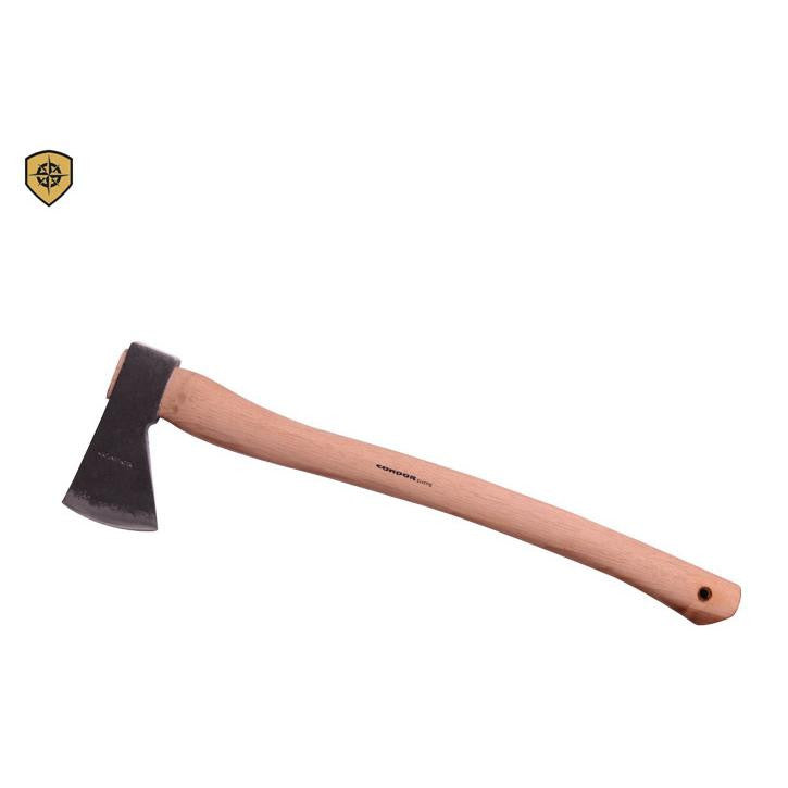 Greenland Pattern Axe