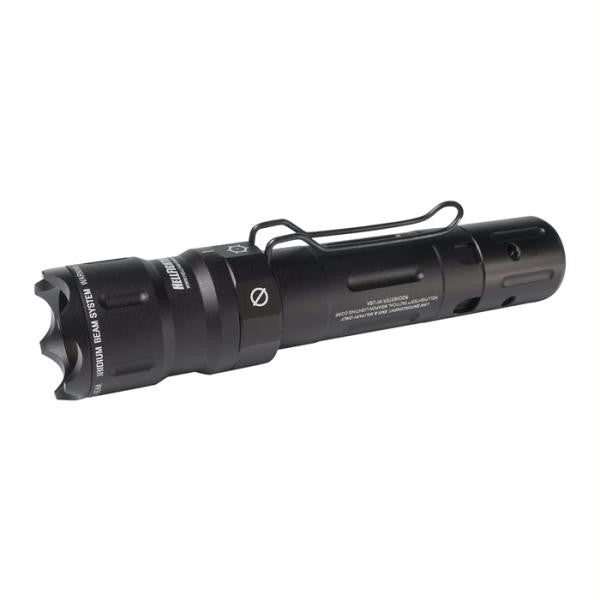 Hellfighter X 12 6V Tactical light - 150 Lumens