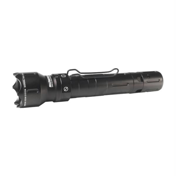 Hellfighter X 19 9V Tactical Light - 350 Lumens