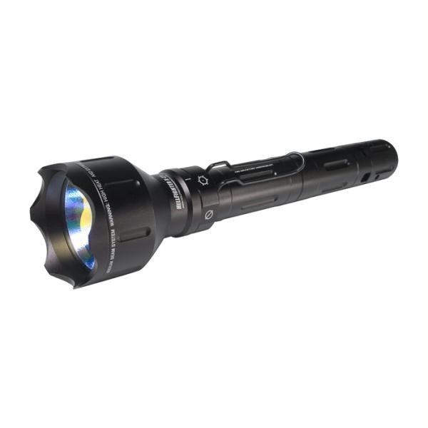 Hellfighter X 21 12V Tactical Light - 500 Lumens