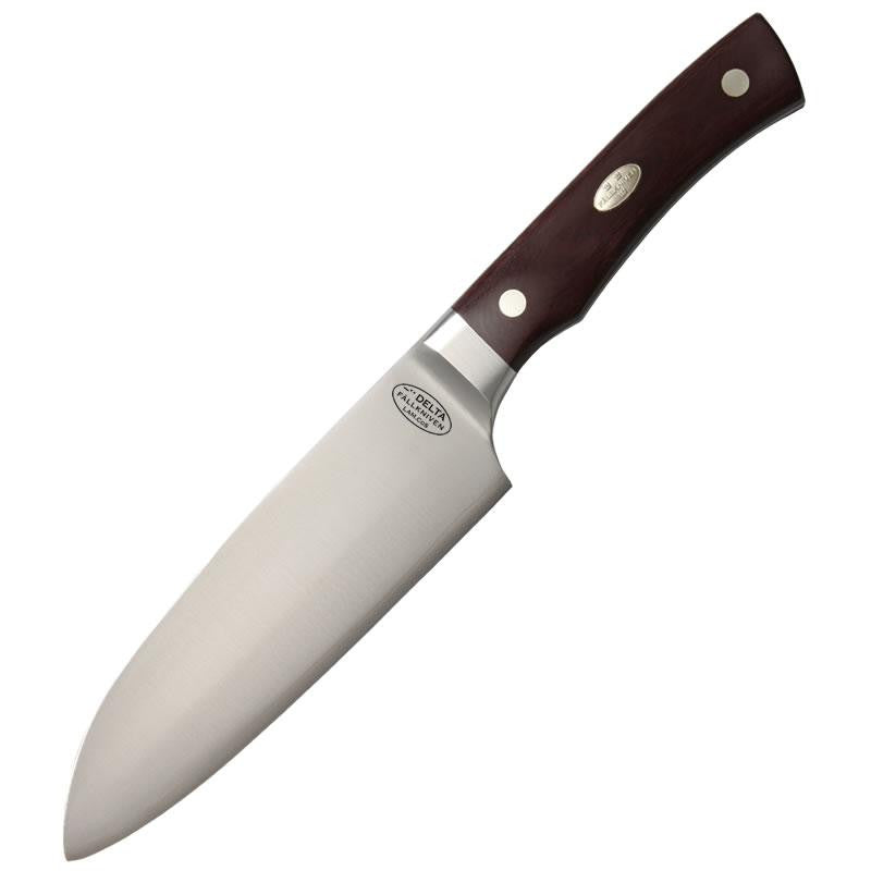 Delta - The CMT Chefes Knife Series