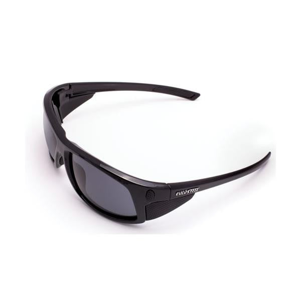 BATTLE SHADES MARK-I (GLOSS BLACK)