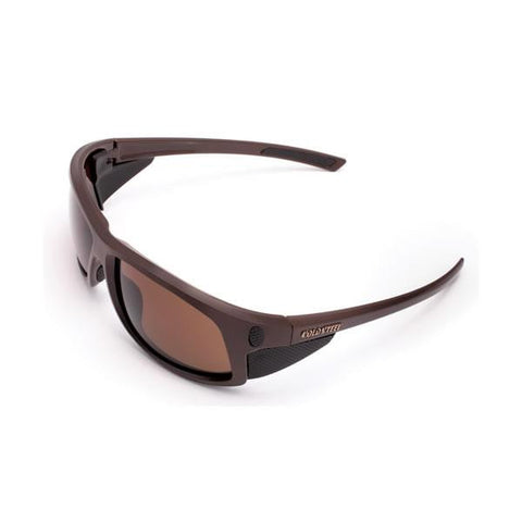 BATTLE SHADES MARK-I (MATTE BROWN)