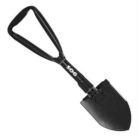 Entrenching Tool