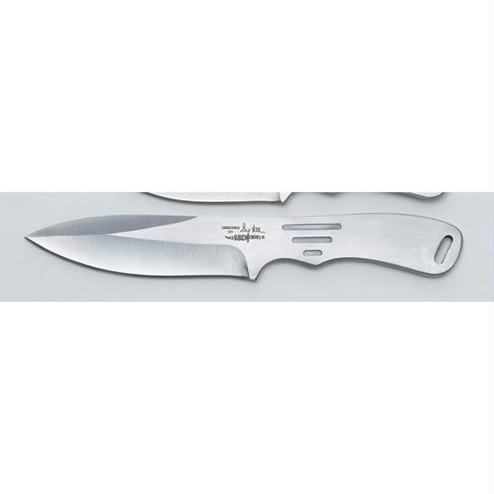 Hibben Generation 2 - Large Thrower Triple Set