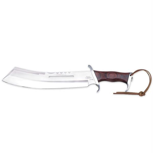 Hibben III Combat Machete