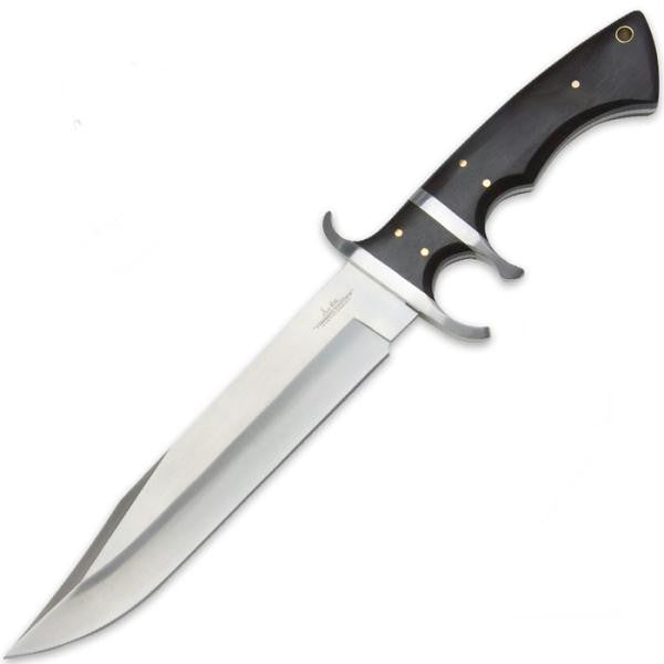 Hibben Hibben Assault & Sheath