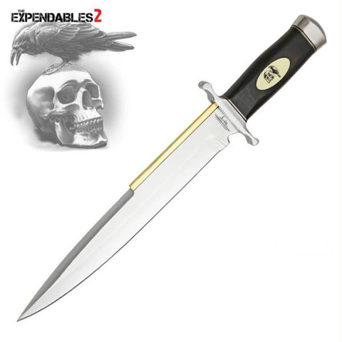 Expendables 2 Toothpick