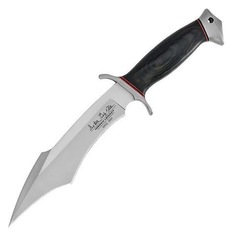 Hibben Legacy II Fighter