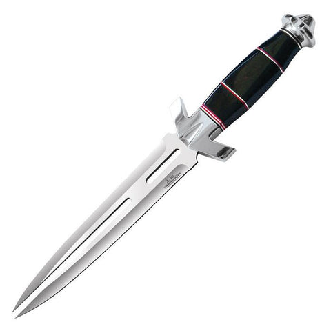 Gil Hibben  Expendables 2 Double Shadow