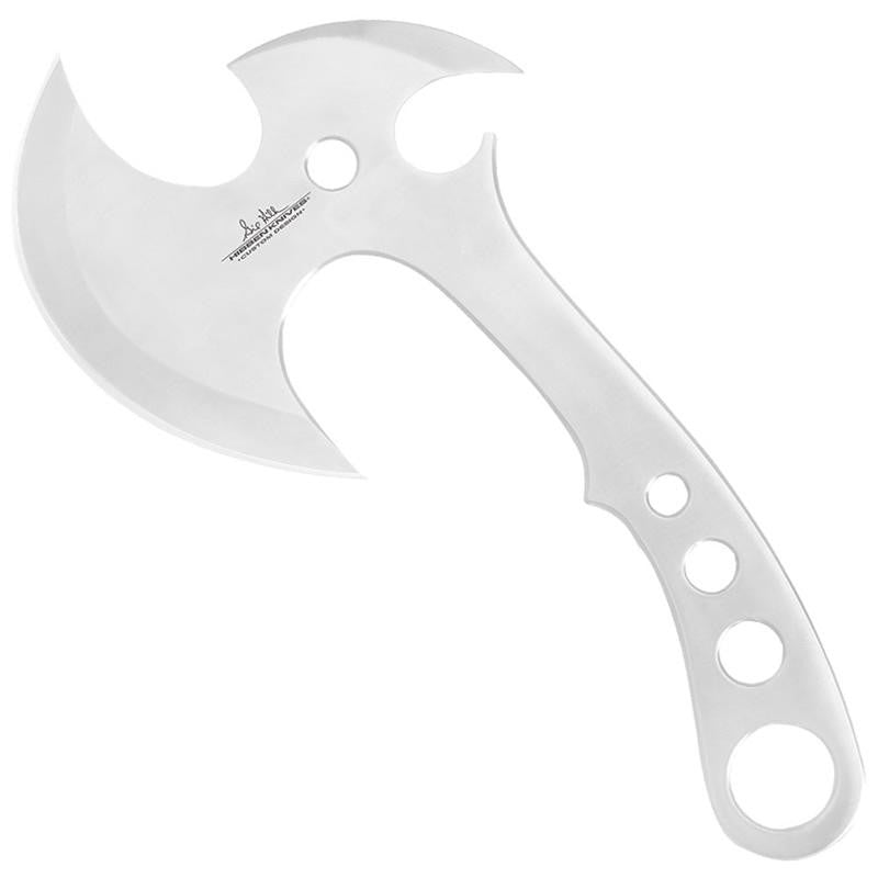 Hibben Gen X Pro Throwing Axe With Sheath